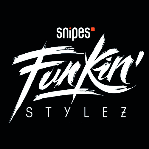 Funkin Stylez