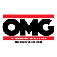 OMG Dance Camp